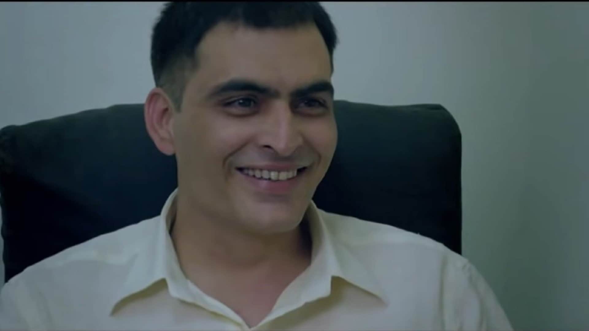 Manav Kaul Trial Period know about these 10 popular characters of actor from thappad Badla Ajeeb Daastaans