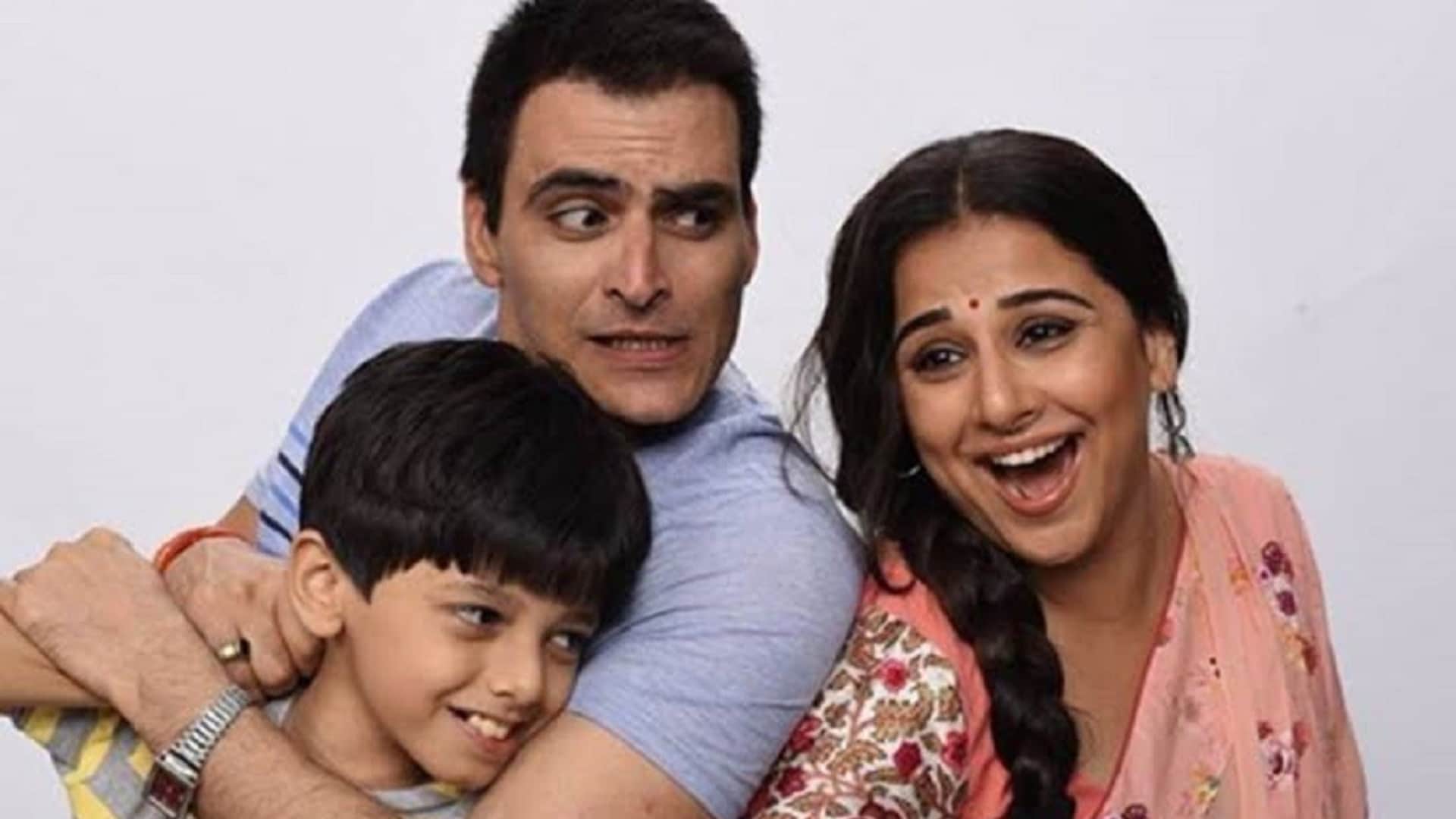 Manav Kaul Trial Period know about these 10 popular characters of actor from thappad Badla Ajeeb Daastaans