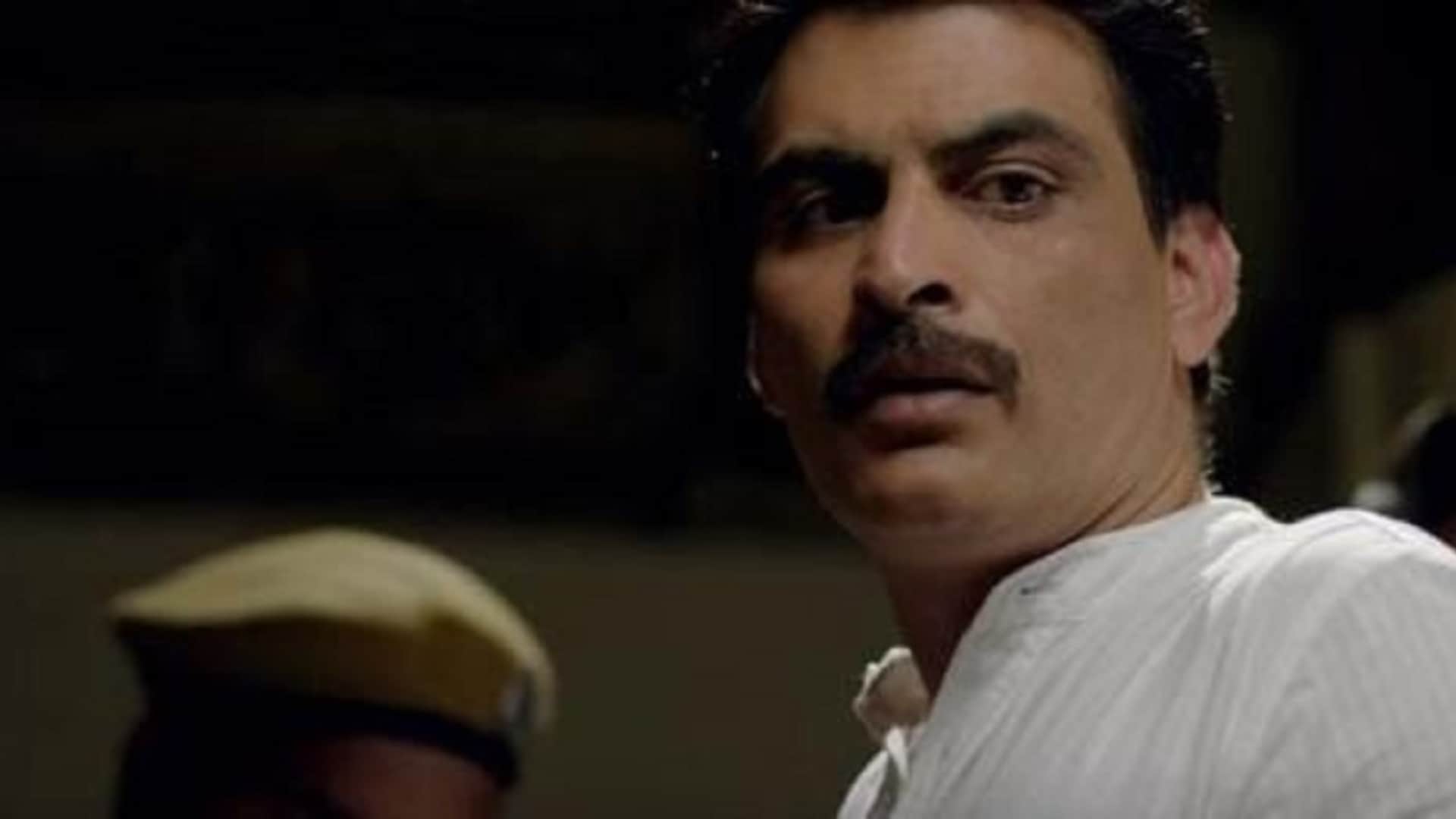 Manav Kaul Trial Period know about these 10 popular characters of actor from thappad Badla Ajeeb Daastaans