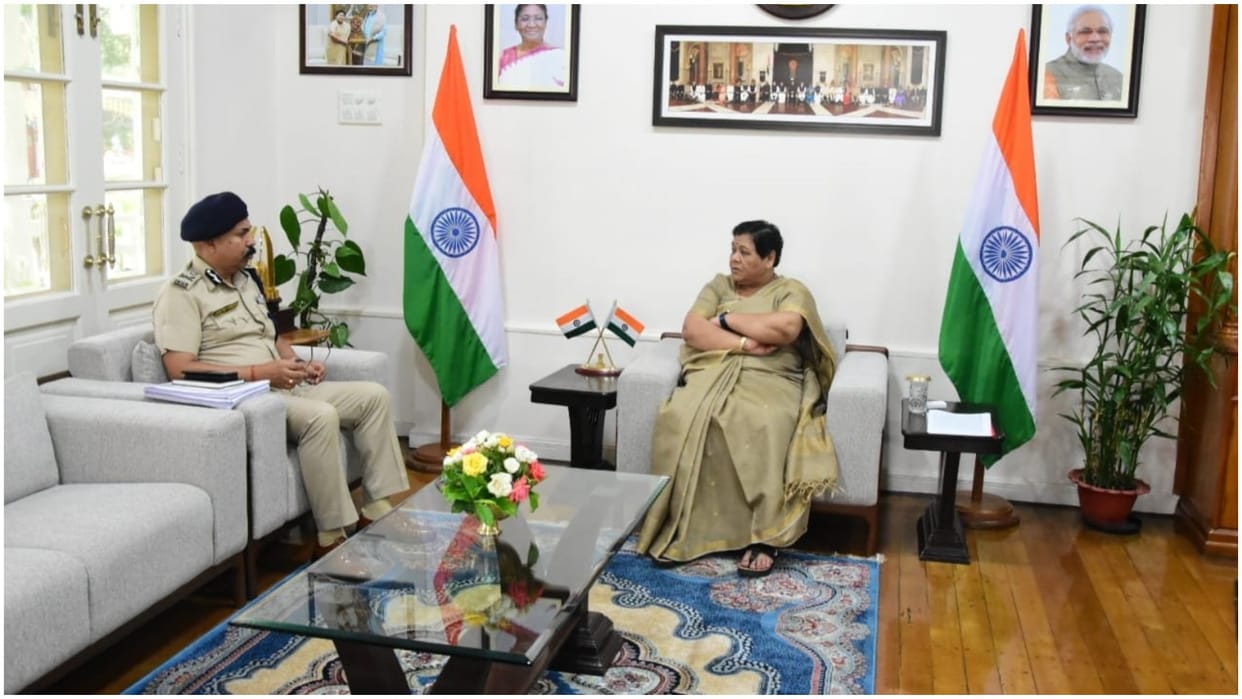 Manipur: CM Conrad Sangma said, incident is 'disgraceful', Mamata Banerjee also attacked