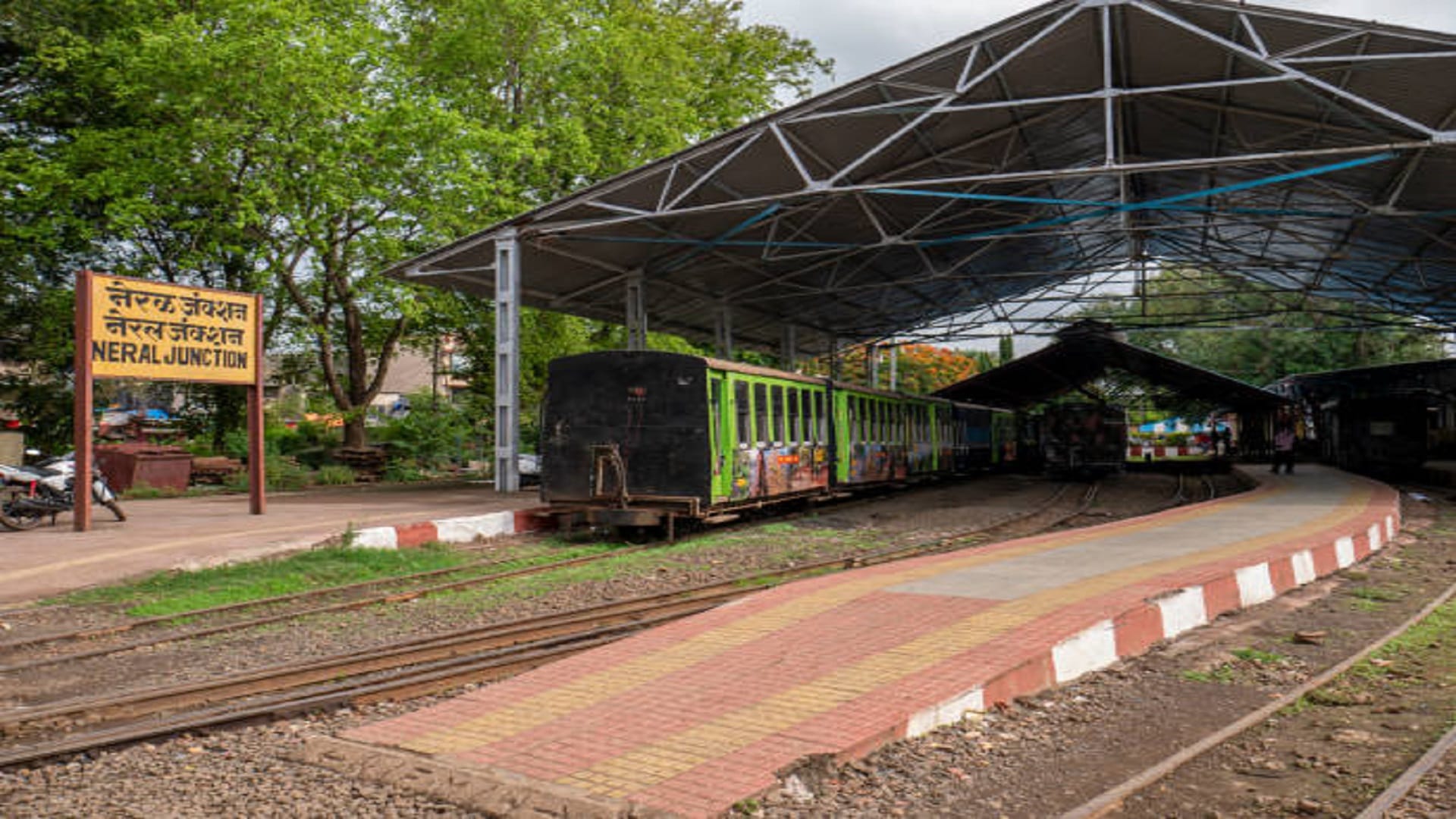 Smallest Hill Station in India Matheran Tourist Places Travel Details in Hindi