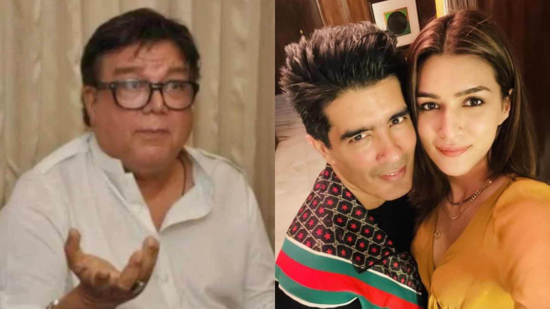 Manish Malhotra Confirms He is Directing Meena Kumari Biopic Know Details Here