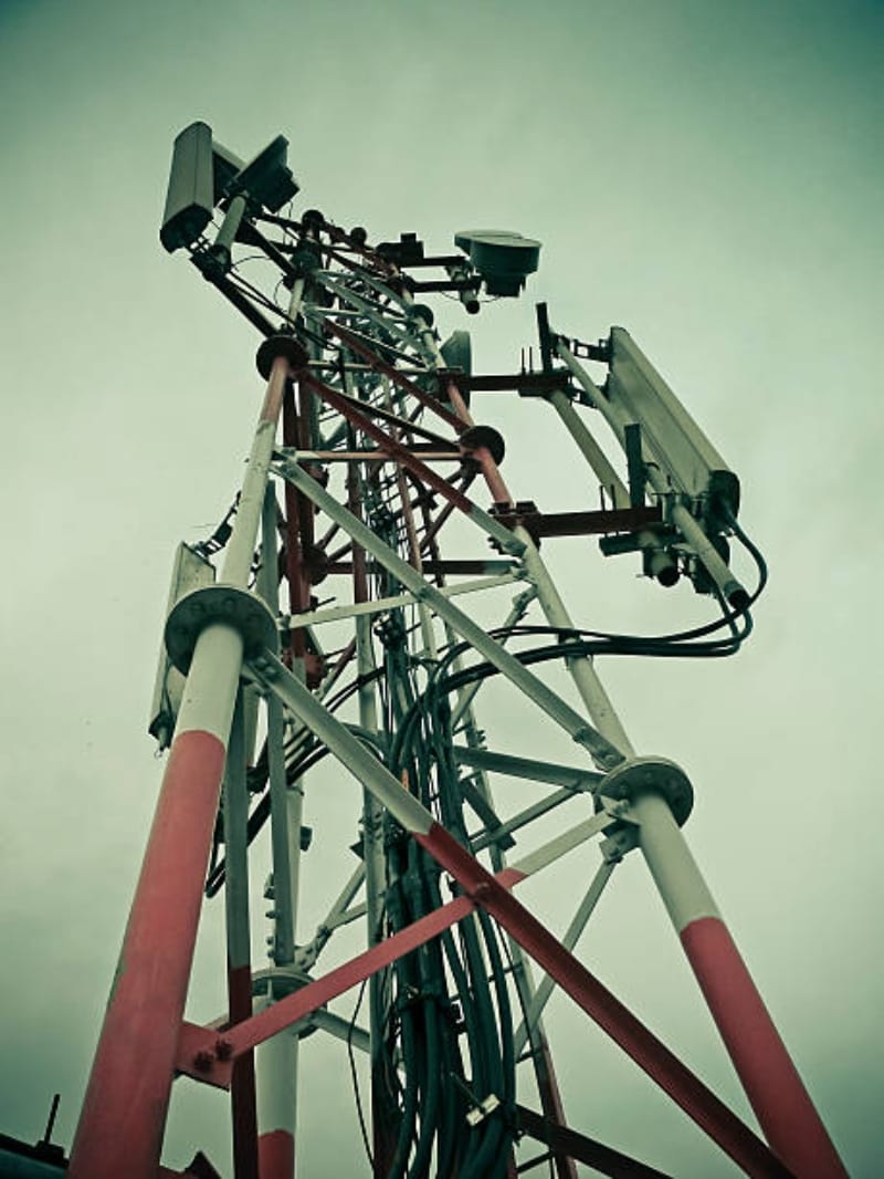Mobile Network: Towers will be installed in Lutyens' Delhi