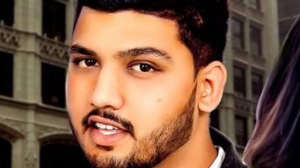 Case of cheating with Punjabi singer in name of sending abroad