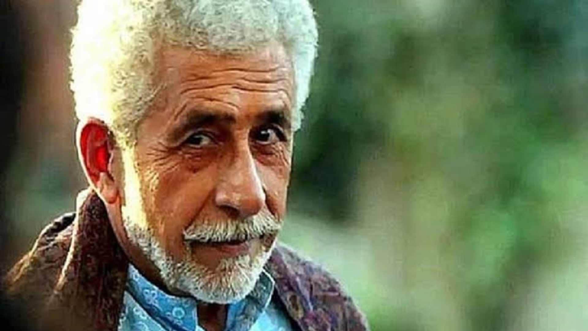 Naseeruddin Shah Birthday Know veteran actor controversial statements filmy career struggle and unknown facts