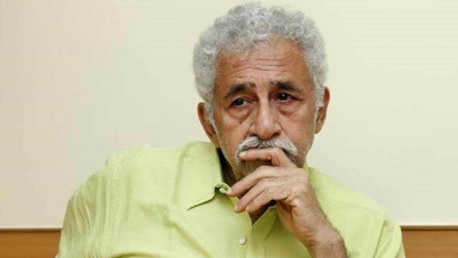 Naseeruddin Shah Birthday Know veteran actor controversial statements filmy career struggle and unknown facts