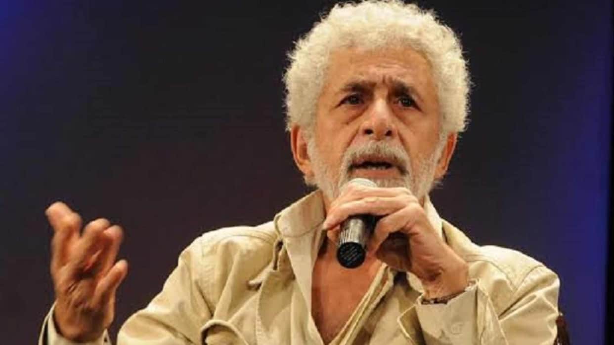 Naseeruddin Shah Birthday Know veteran actor controversial statements filmy career struggle and unknown facts