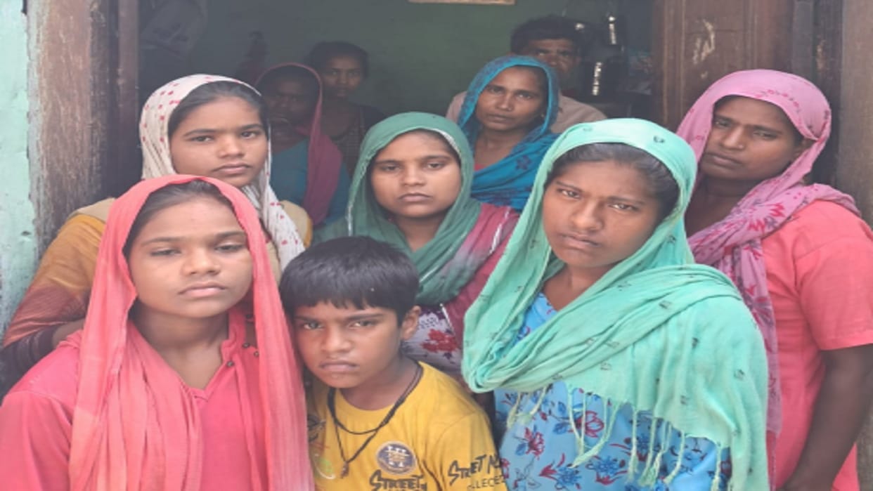 Meerut News: FIR has registered after four days in case of death of six kanwariyas