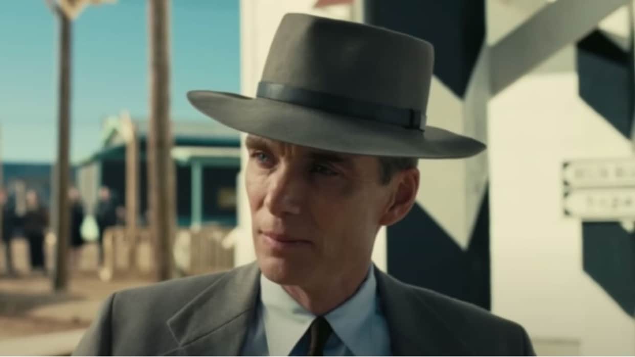 Cillian Murphy Reacts rumours of eating an almond a day for Christopher Nolan Oppenheimier Deets Inside