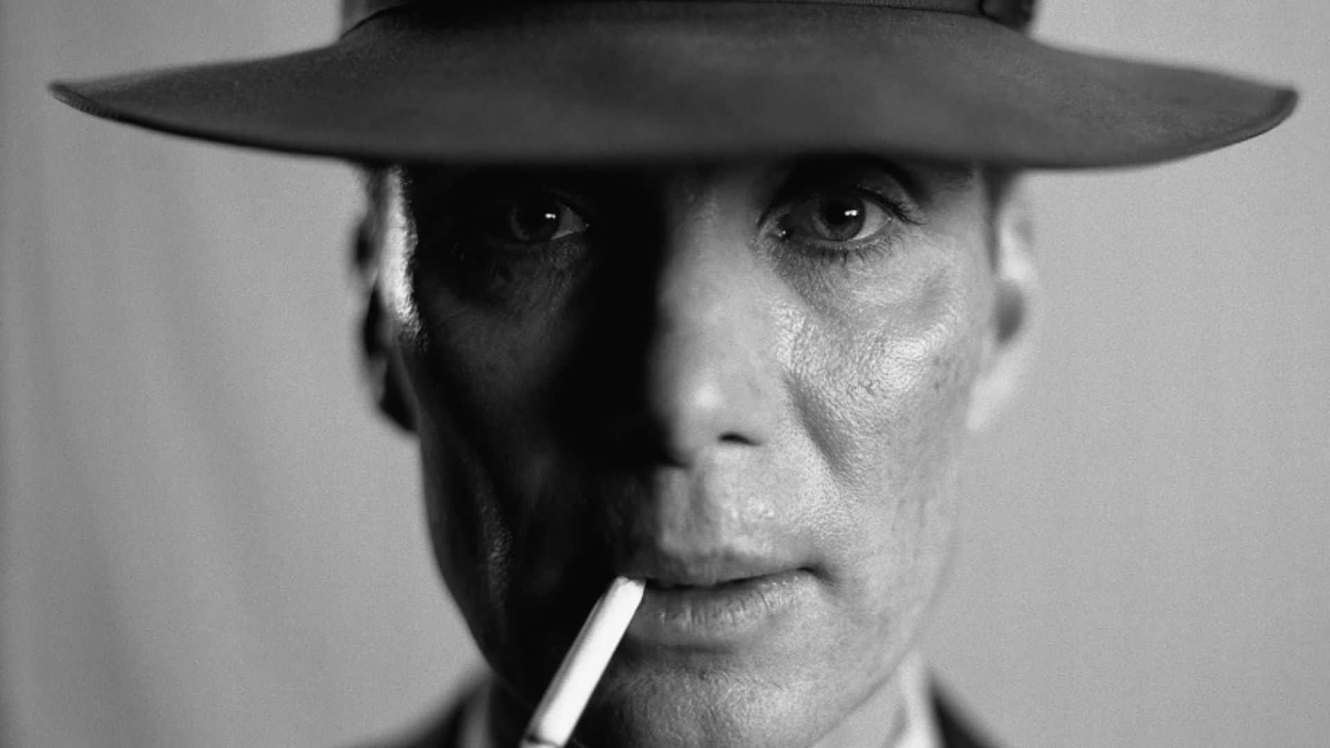 Cillian Murphy Reacts rumours of eating an almond a day for Christopher Nolan Oppenheimier Deets Inside