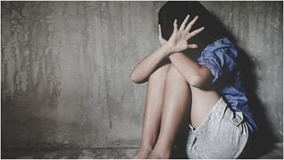 A girl adopted from an orphanage and sexually harassed for 9 years.
