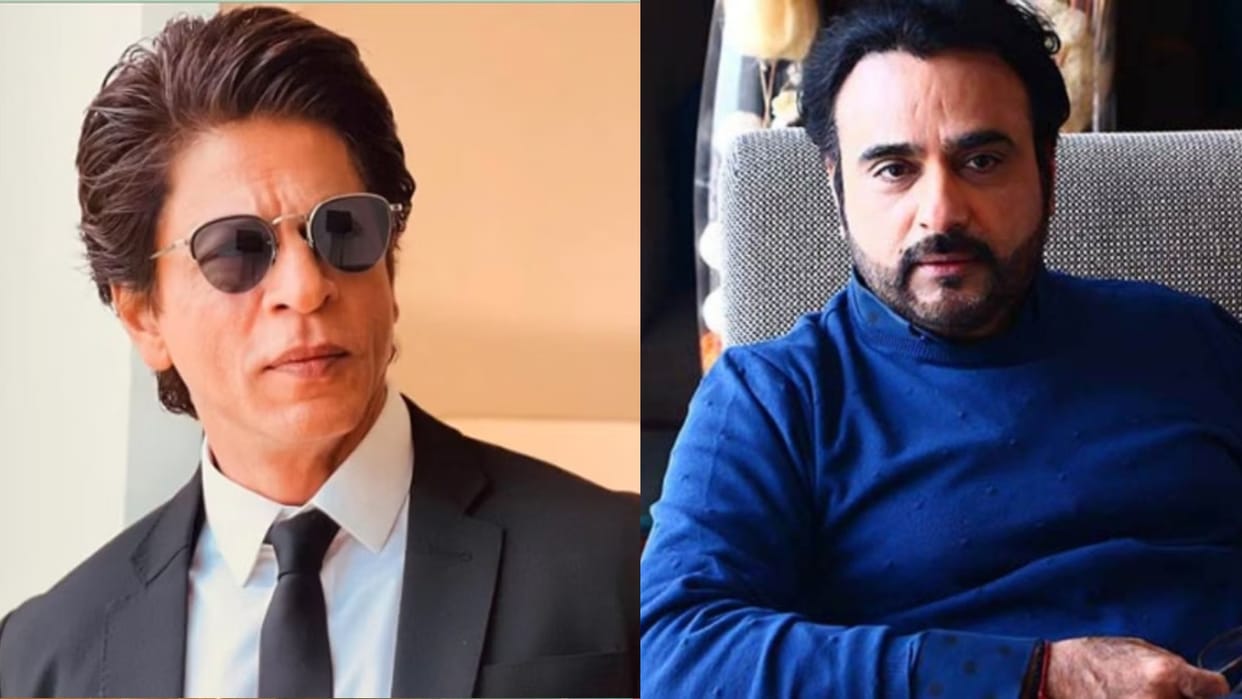Saahil Chadha recalls Aditya Chopra offered him Shah Rukh Khan part in Darr but yash chopra replaced him