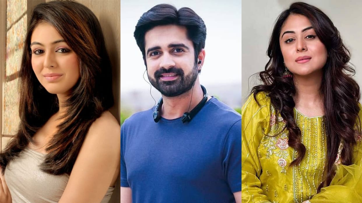 Shafaq Naaz On Falaq Naaz Bonding With Avinash Sachdev Says I Don't Think She Will Do Anything