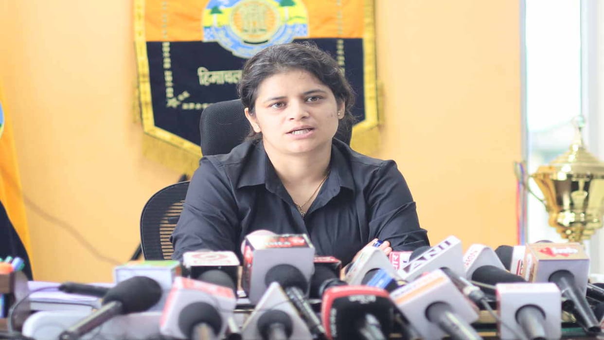 Fake account case: Police seized 100 accounts worth Rs 85 crore, names of many well-known companies also surfa