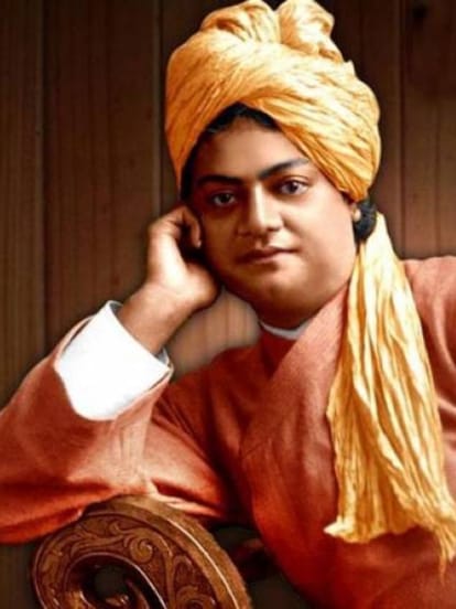 Swamy Vivekananda