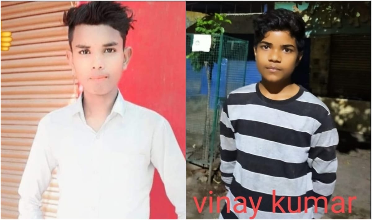 Over Speed bike collided with wall in varanasi two cousins died and one seriously injured