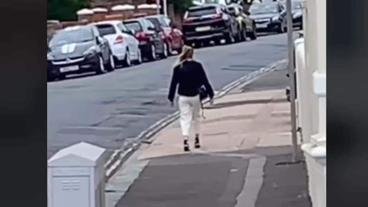 viral video woman frozen in time video viral worldwide people shocked watch viral video google trends