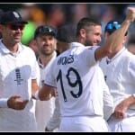 इंग्लैंड की टीम
