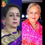 हेमा और जया