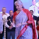 निर्मला सीतारमण