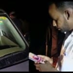 नगर पंचायत अध्यक्ष के पति देवदत्त