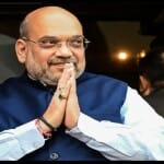 अमित शाह, केंद्रीय गृहमंत्री