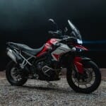 Triumph Tiger 900 Aragon Edition