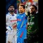 Virat Kohli, Sachin Tendulkar, Shahid Afridi, performance of, 10 players, 500th international match,