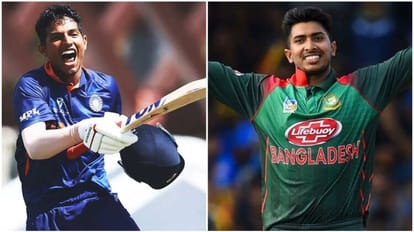 ACC Emerging Asia Cup: इंडिया-ए का बांग्लादेश-ए के खिलाफ सेमीफाइनल मैच आज, शतकवीर सुदर्शन पर रहेंगी नजरें ACC Emerging Asia Cup: India-A semi-final match against Bangladesh-A today, Preview; eyes on Sai Sudarshan