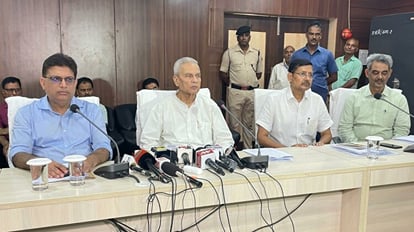 Bihar News : bihar government praise CM Nitish Kumar, minimized poverty as per Multidimentional Poverty Index