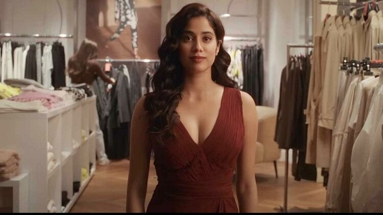 Bawaal Review: प्रिय अज्जू भैया, अत्र कुशलं तत्रास्तु, सुने बिना हेलमेट निकलते हो तो ट्रैफिक वाला सलाम करता है 5 Bawaal Movie Review In Hindi by Pankaj Shukla Nitesh Tiwari Ashwini Aiyer Tiwary Varun Dhawan Janhvi Kapoor