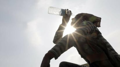 july hottest month in hundred years 2024 more warmer nasa scientist what is el nino effect climate change