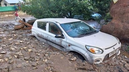 Monsoon in Himachal: 115 percent more rain than normal in Himachal for the first time in July