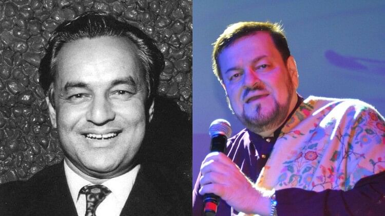 100 Years of Mukesh: देवमानुस मुकेश की जन्मशती पर बेटे का एक्सक्लूसिव इंटरव्यू, पापा के साथ गाईं ये आखिरी लाइन