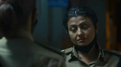 Minus 31 Review: आपदा में अवसर तलाशती अपराध कहानी, क्राइम पेट्रोल शो का सस्ता वर्जन बनी ‘माइनस 31’ Minus 31 Review Crime story finding opportunity in disaster film became a cheaper version of Crime Patrol show