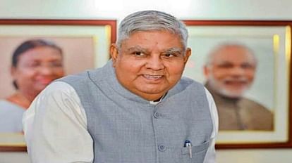 Jaipur: उपसभापति पैनल का पुनर्गठन; राजस्थान से सांसद घनश्याम तिवाड़ी शामिल, पैनल में 4 महिलाओं समेत अब 8 सदस्य Rajasthan Rajya Sabha Deputy Chairman panel reconstituted