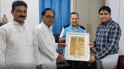 Police filed FR in the case of SP MLA Shahjil Islam provocative statement