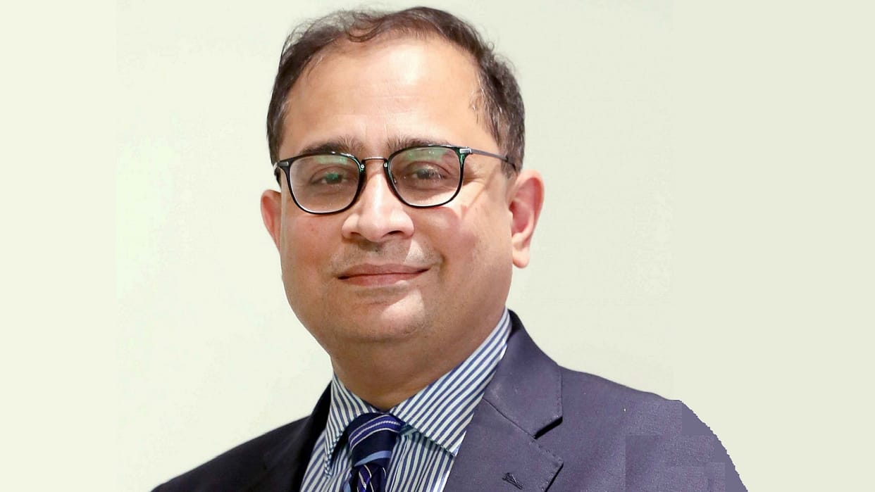 IFS Sandeep Chakravorty appointed as the next Ambassador of India to the Republic of Indonesia