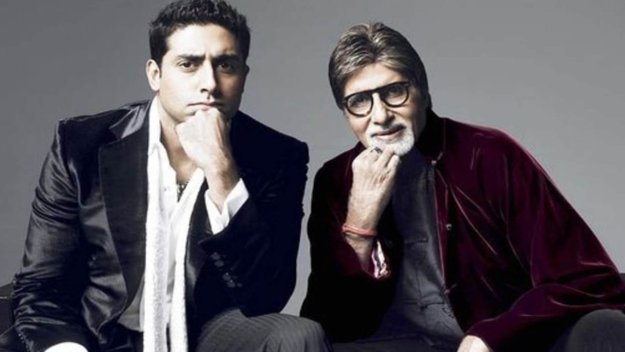 Kalki 2898 AD star Amitabh Bachchan reveal had no idea what San Diego Comic Con meant says his son was shocked