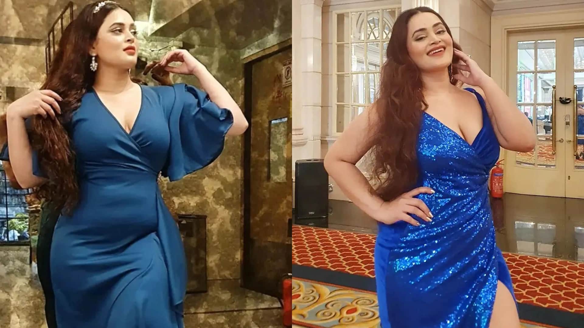 Bigg Boss OTT 2 Bebika Dhurve spills on Abhishek Malhan no show at success bash