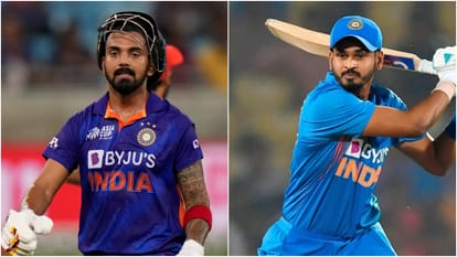 BCCI gave medical update of 5 player, Jasprit Bumrah, Prasidh Krishna, KL Rahul, Shreyas Iyer and Rishabh Pant