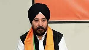 MP NEWS: BJP's taunt on the visit of National General Secretary of Congress, said- Priyanka ji, smile, you are