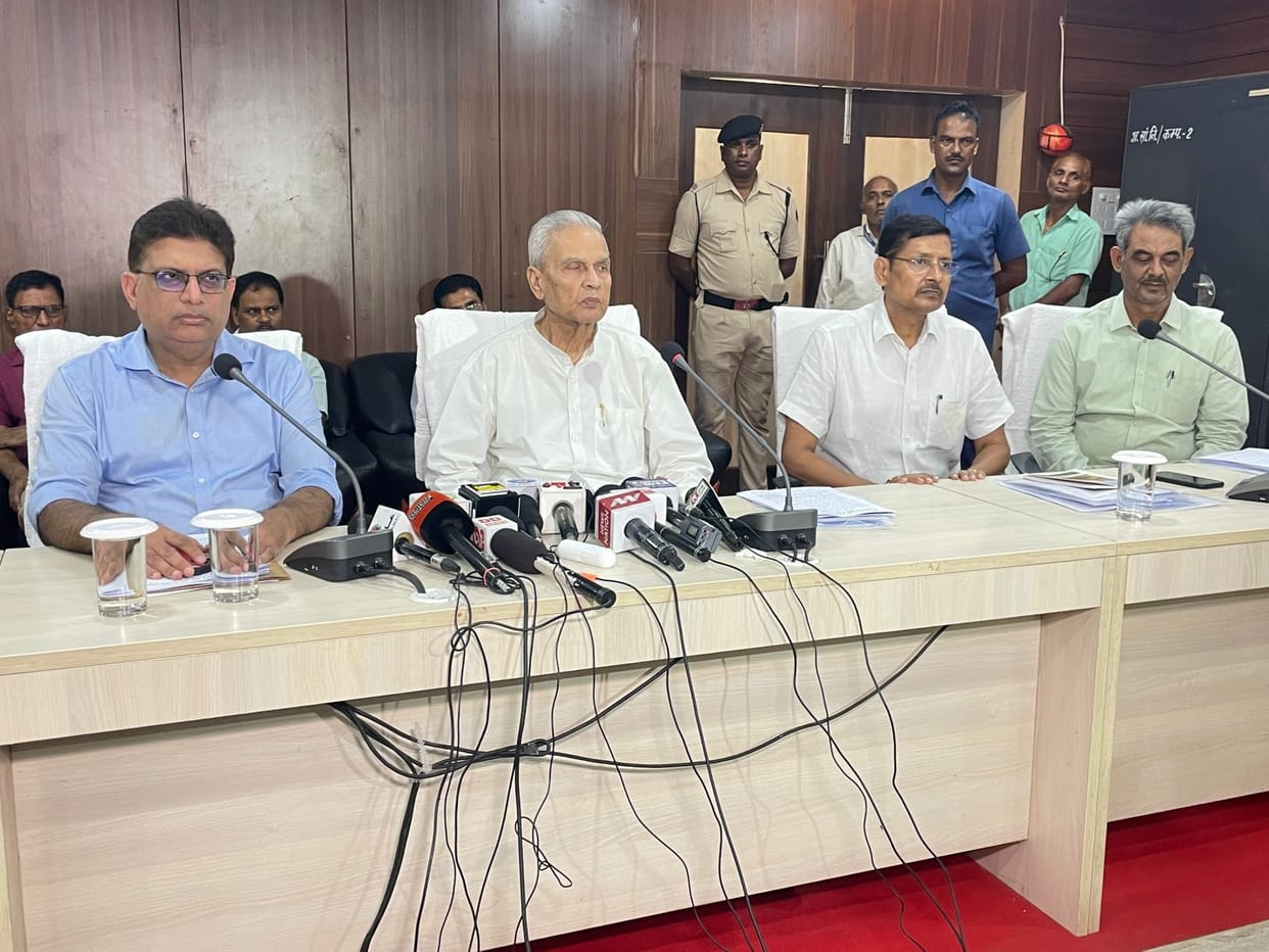 Bihar News : bihar government praise CM Nitish Kumar, minimized poverty as per Multidimentional Poverty Index
