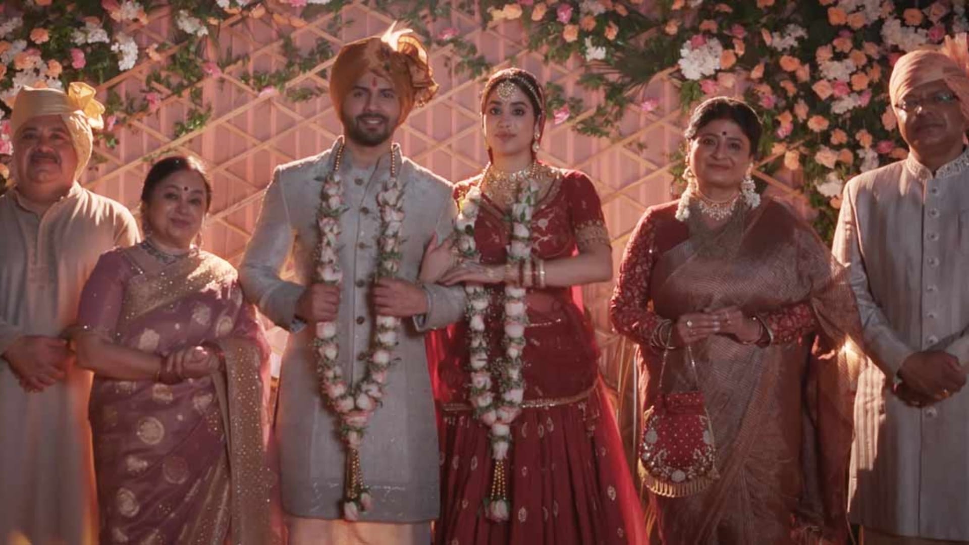 janhvi kapoor varun dhawan bawaal made for subsidy by Sajid Nadiadwala know Komal Nahta Dilip Shukla opinion
