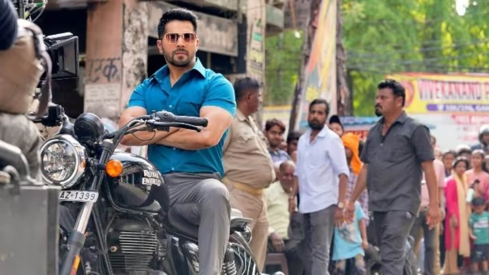 janhvi kapoor varun dhawan bawaal made for subsidy by Sajid Nadiadwala know Komal Nahta Dilip Shukla opinion