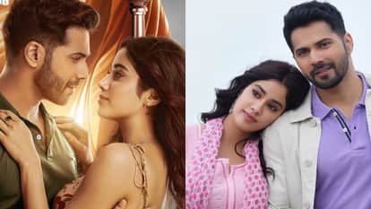 Bawaal Movie Review In Hindi by Pankaj Shukla Nitesh Tiwari Ashwini Aiyer Tiwary Varun Dhawan Janhvi Kapoor