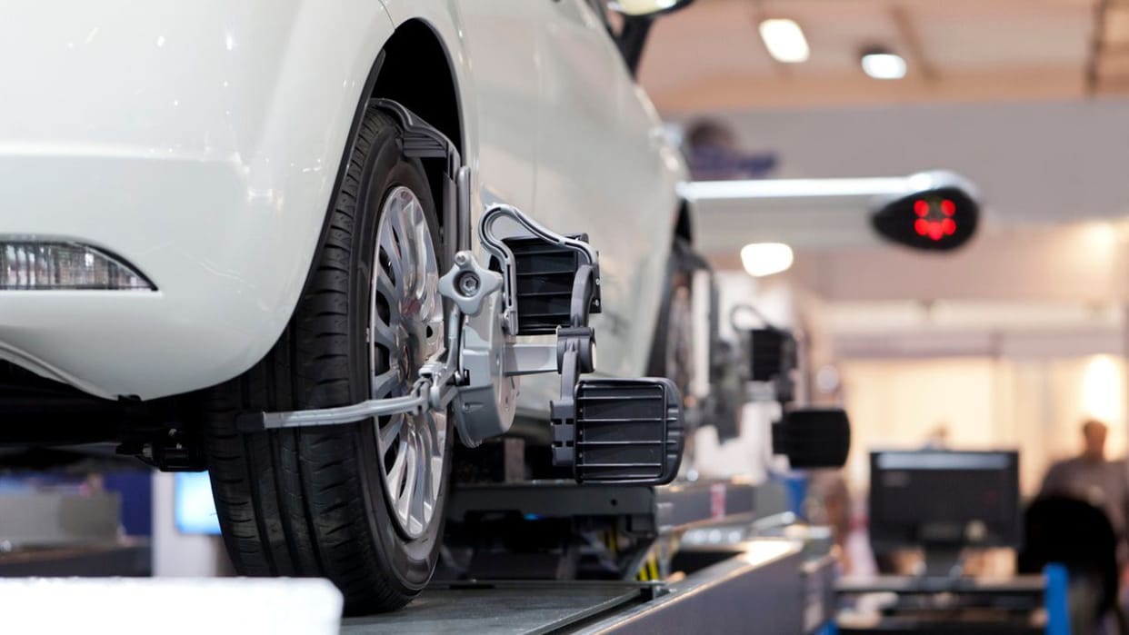 Car Suspension Maintenance Tips Car Care Tips in Hindi