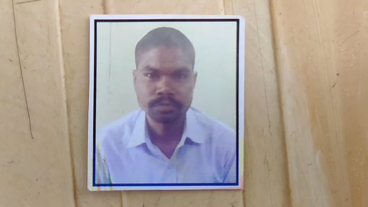 culpable homicide Case against contractor for mason death in GPM
