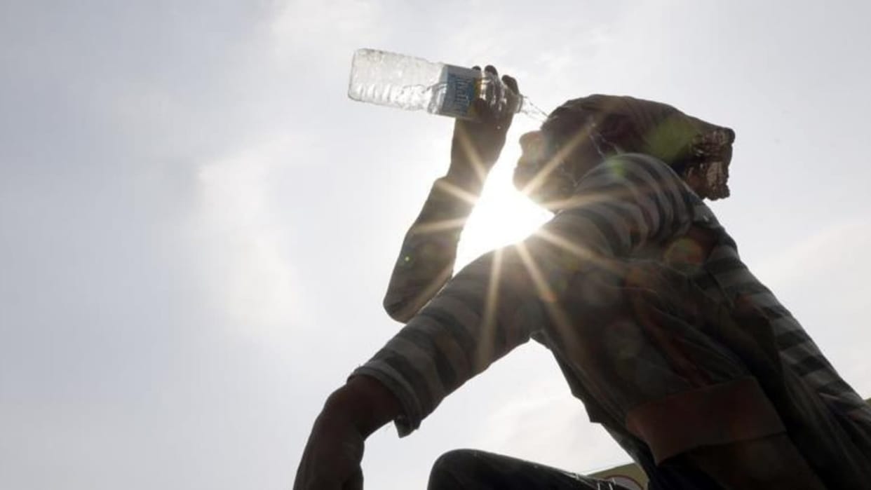 july hottest month in hundred years 2024 more warmer nasa scientist what is el nino effect climate change