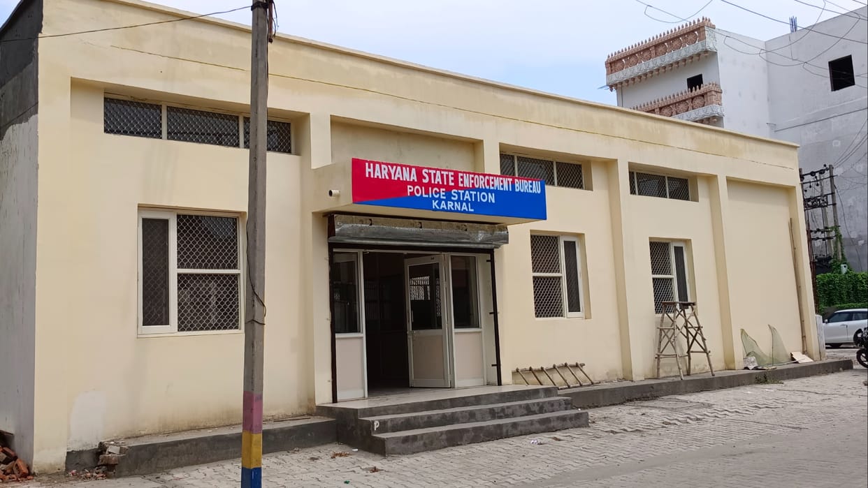 Haryana: HSEB ready to prevent illegal activities, eight police stations will be opened in the state